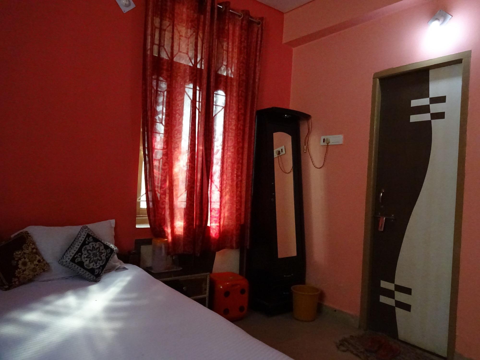 Hotel Viraat Inn Gaya Εξωτερικό φωτογραφία