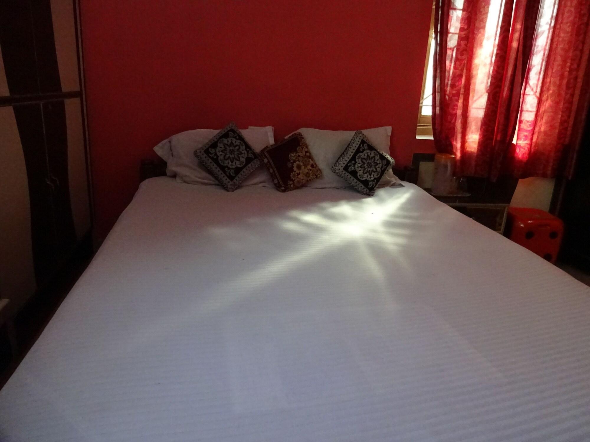 Hotel Viraat Inn Gaya Εξωτερικό φωτογραφία