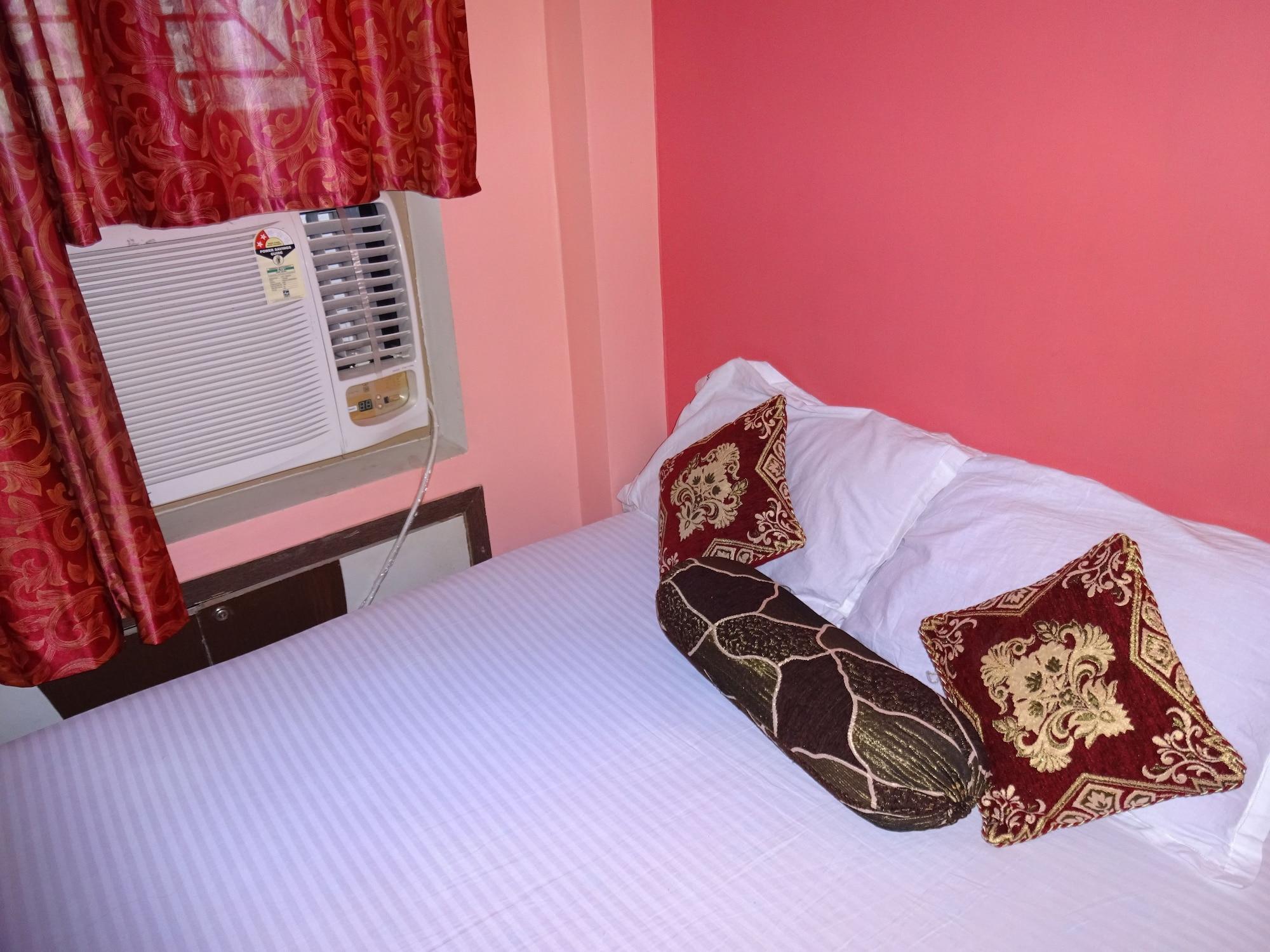 Hotel Viraat Inn Gaya Εξωτερικό φωτογραφία