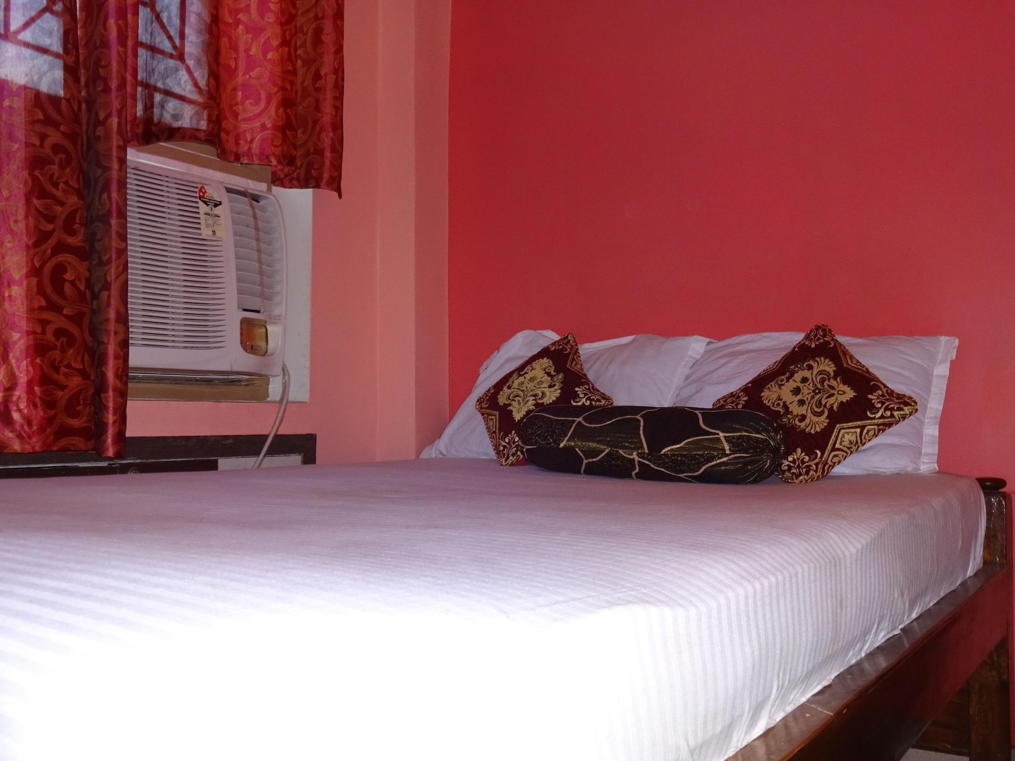 Hotel Viraat Inn Gaya Εξωτερικό φωτογραφία