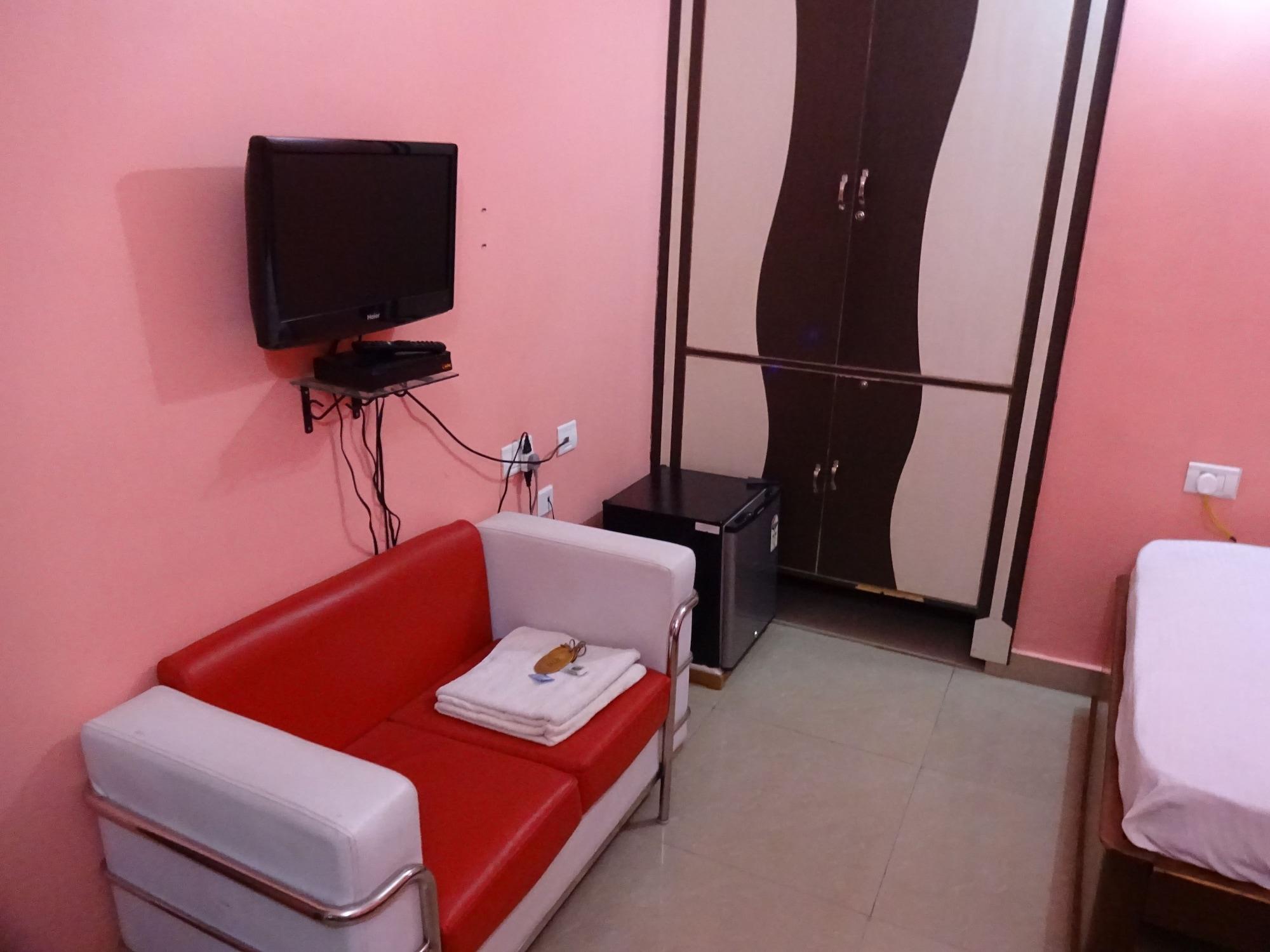 Hotel Viraat Inn Gaya Εξωτερικό φωτογραφία