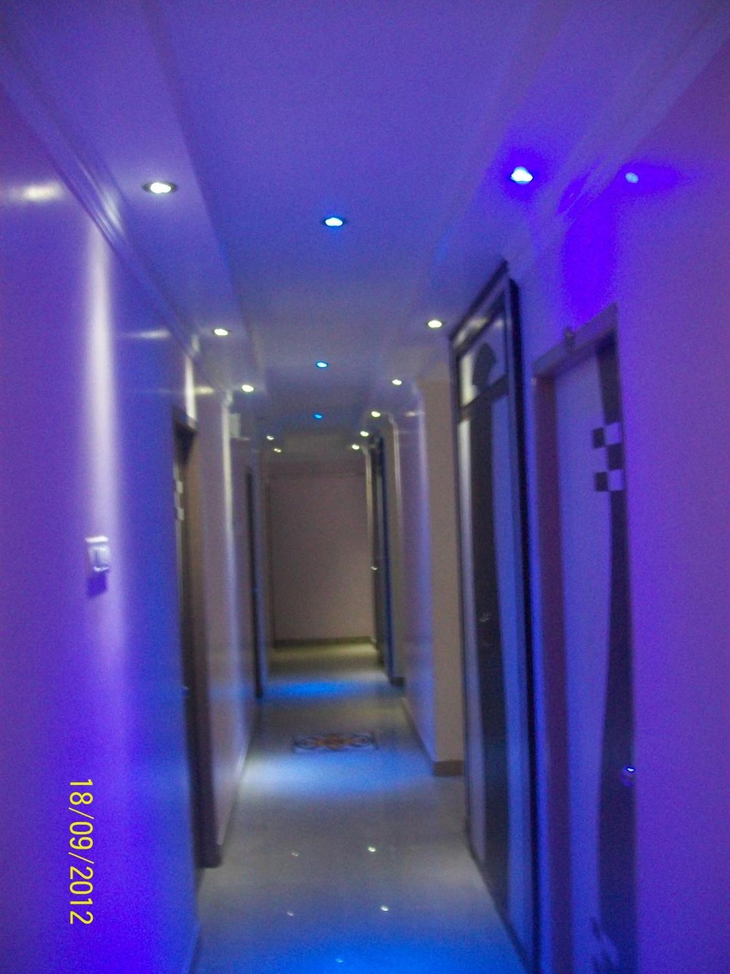 Hotel Viraat Inn Gaya Εξωτερικό φωτογραφία