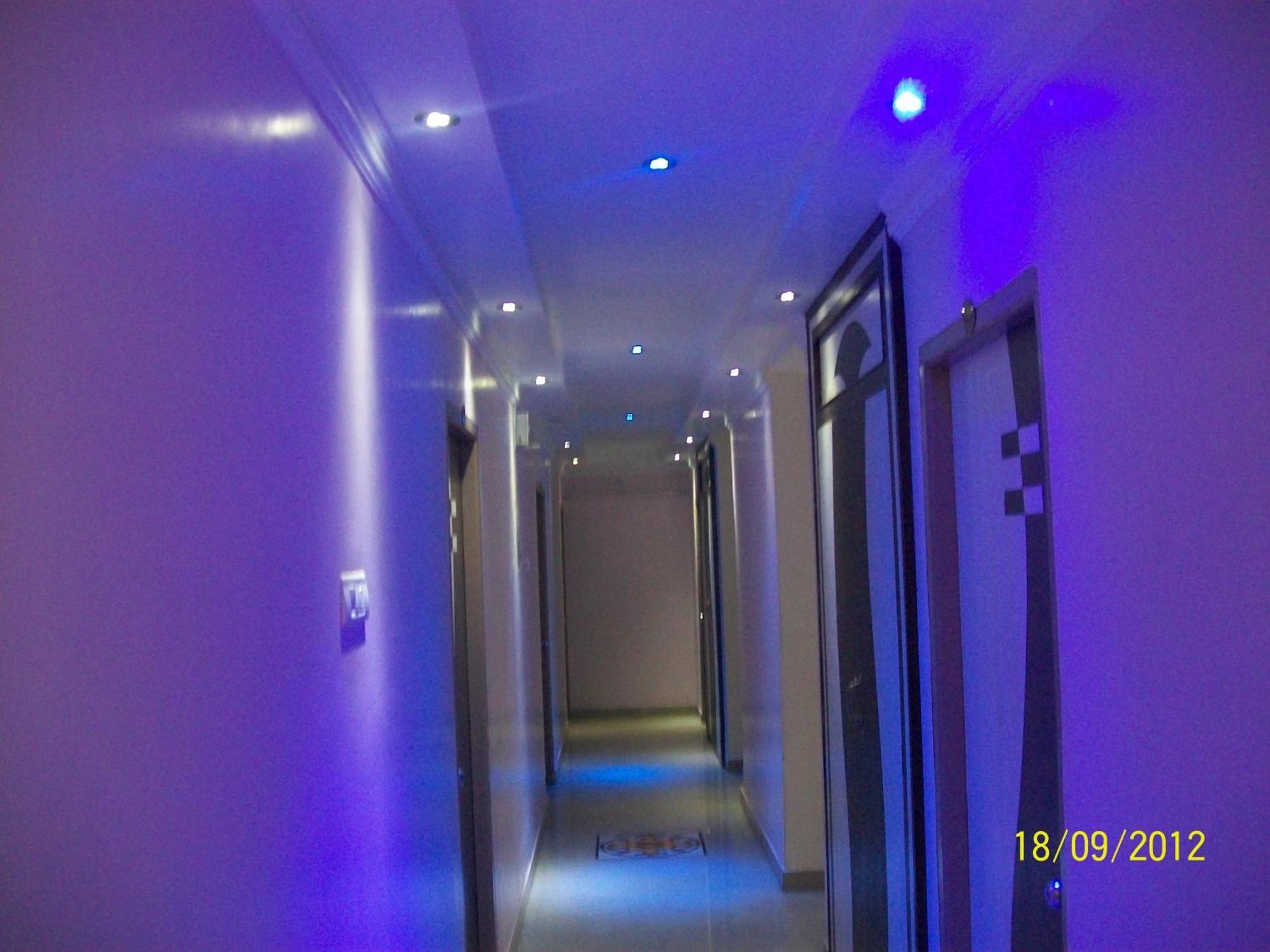 Hotel Viraat Inn Gaya Εξωτερικό φωτογραφία