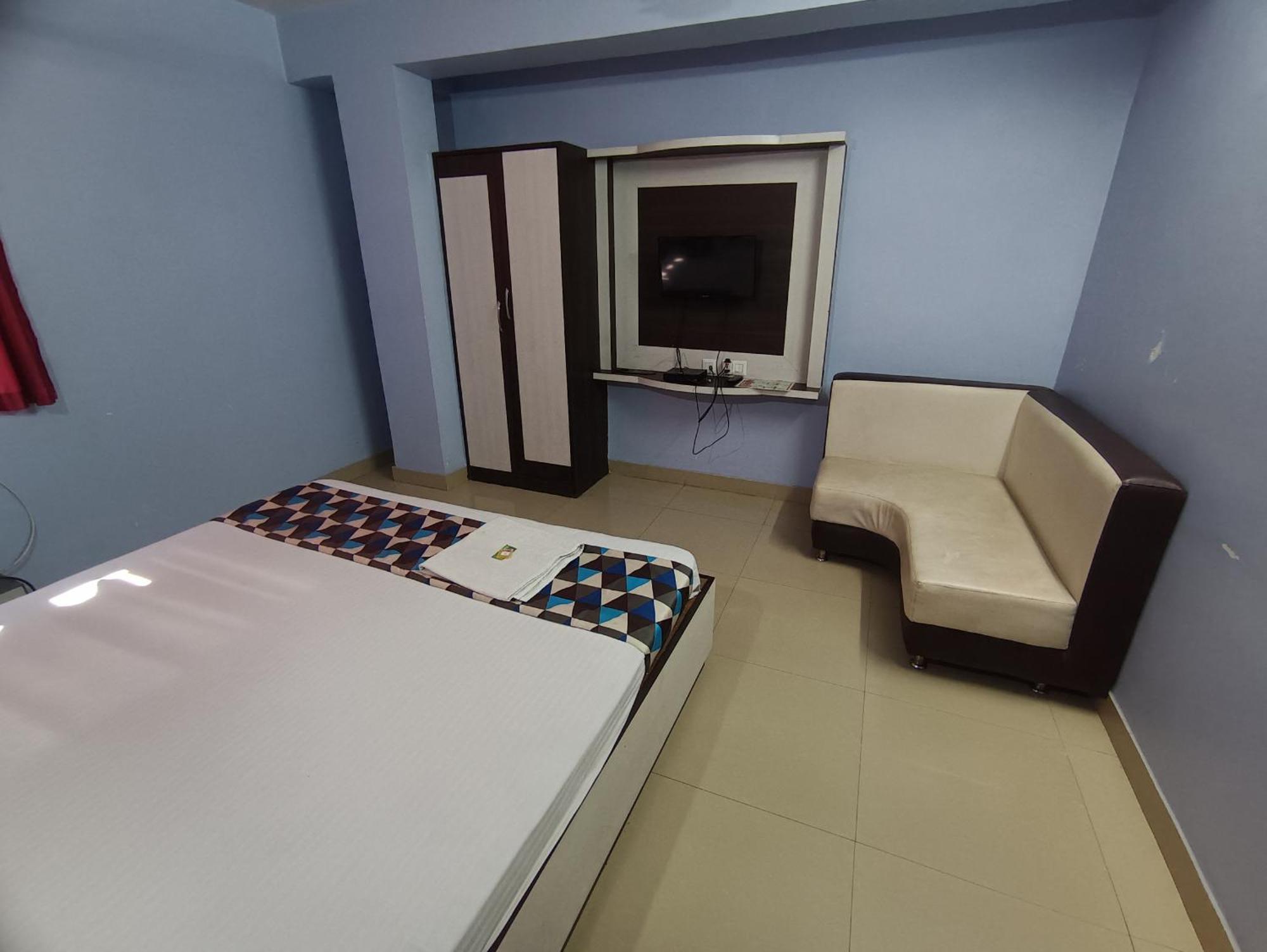 Hotel Viraat Inn Gaya Εξωτερικό φωτογραφία