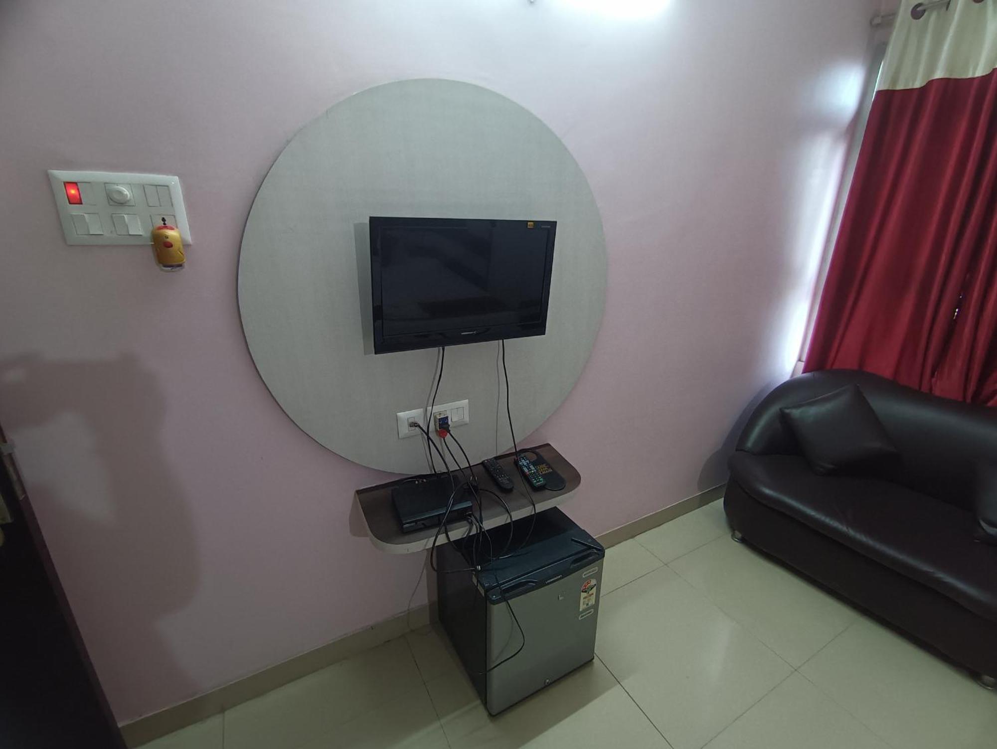 Hotel Viraat Inn Gaya Εξωτερικό φωτογραφία