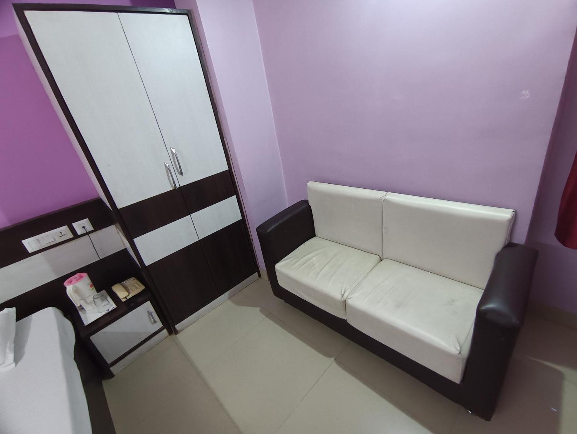 Hotel Viraat Inn Gaya Εξωτερικό φωτογραφία