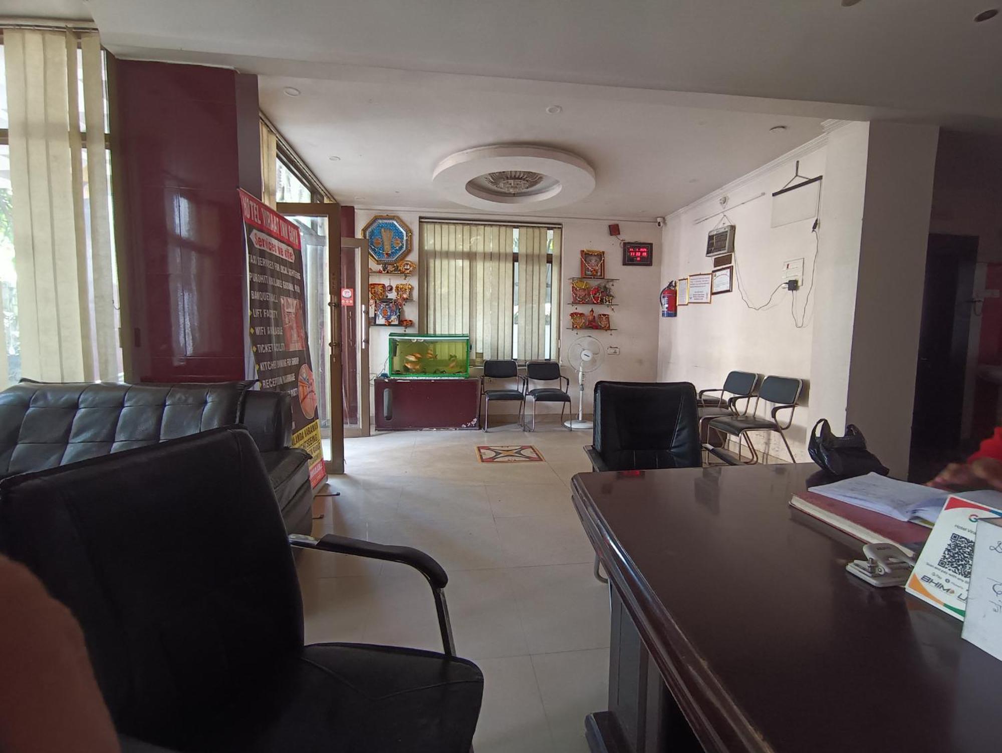 Hotel Viraat Inn Gaya Εξωτερικό φωτογραφία