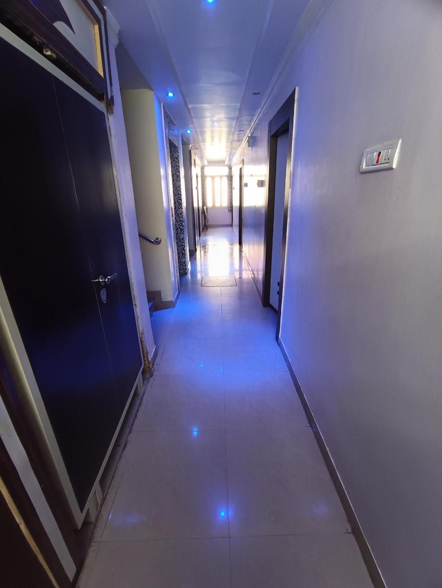 Hotel Viraat Inn Gaya Εξωτερικό φωτογραφία