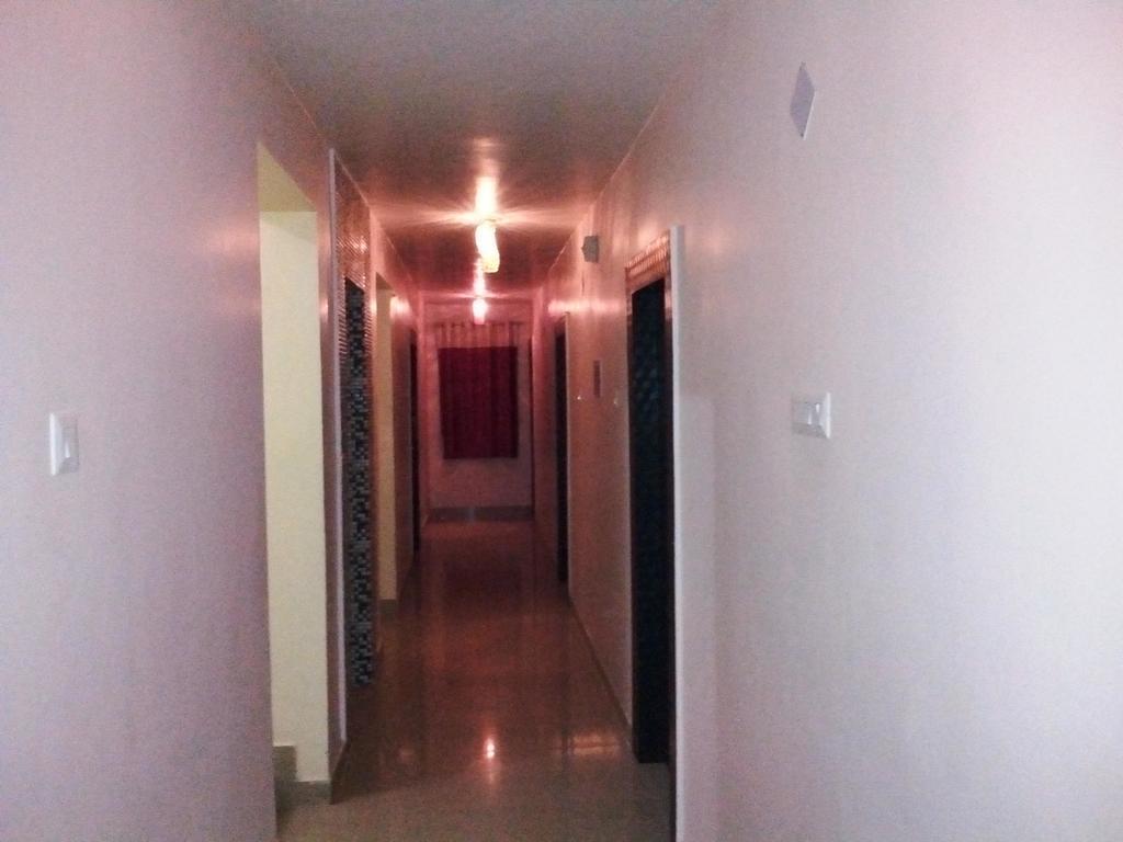 Hotel Viraat Inn Gaya Εξωτερικό φωτογραφία