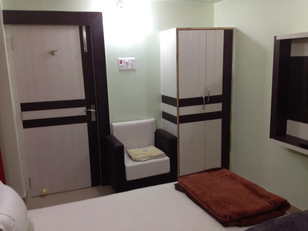 Hotel Viraat Inn Gaya Εξωτερικό φωτογραφία